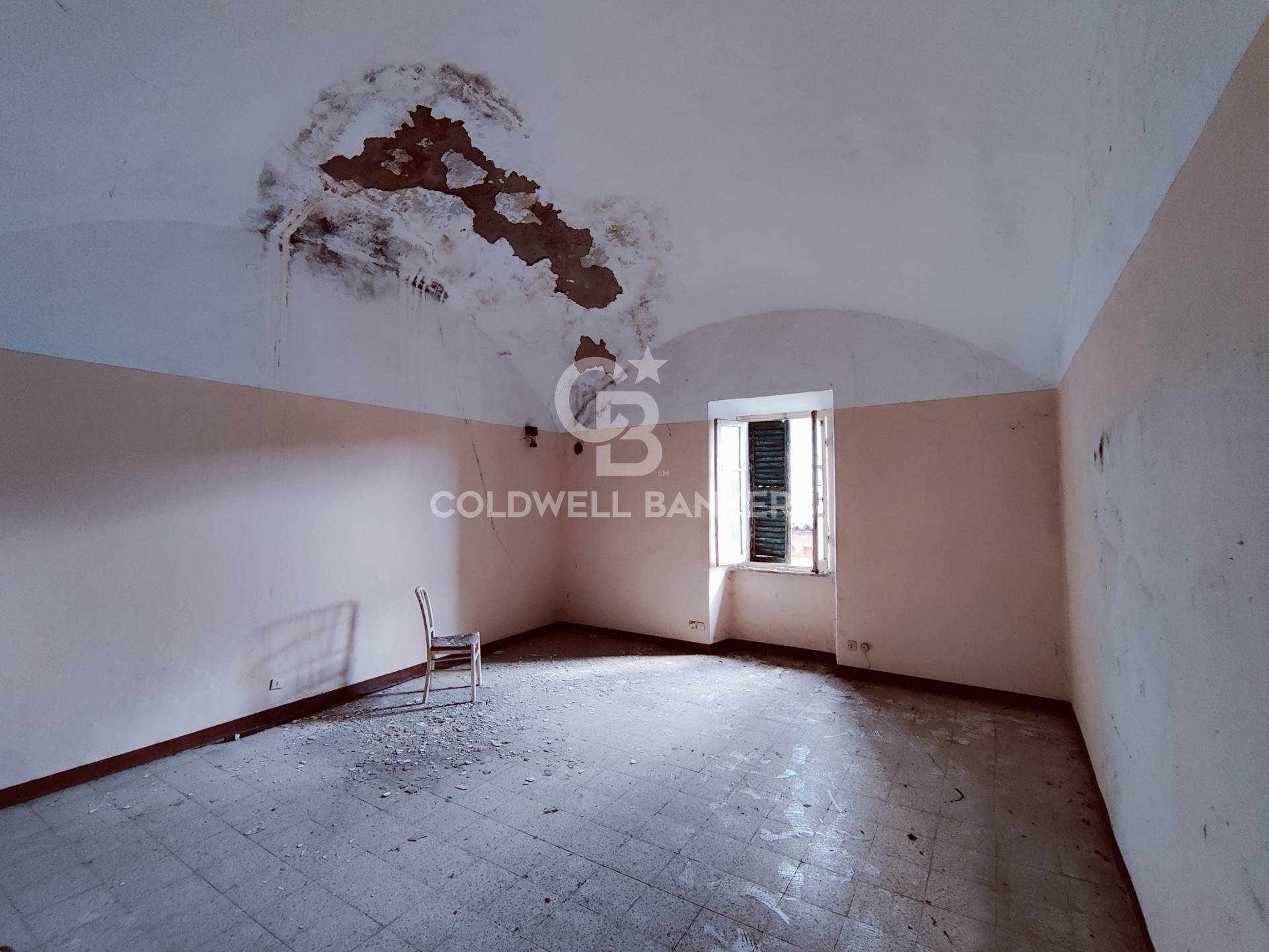 Appartamento indipendente in vendita a Latera