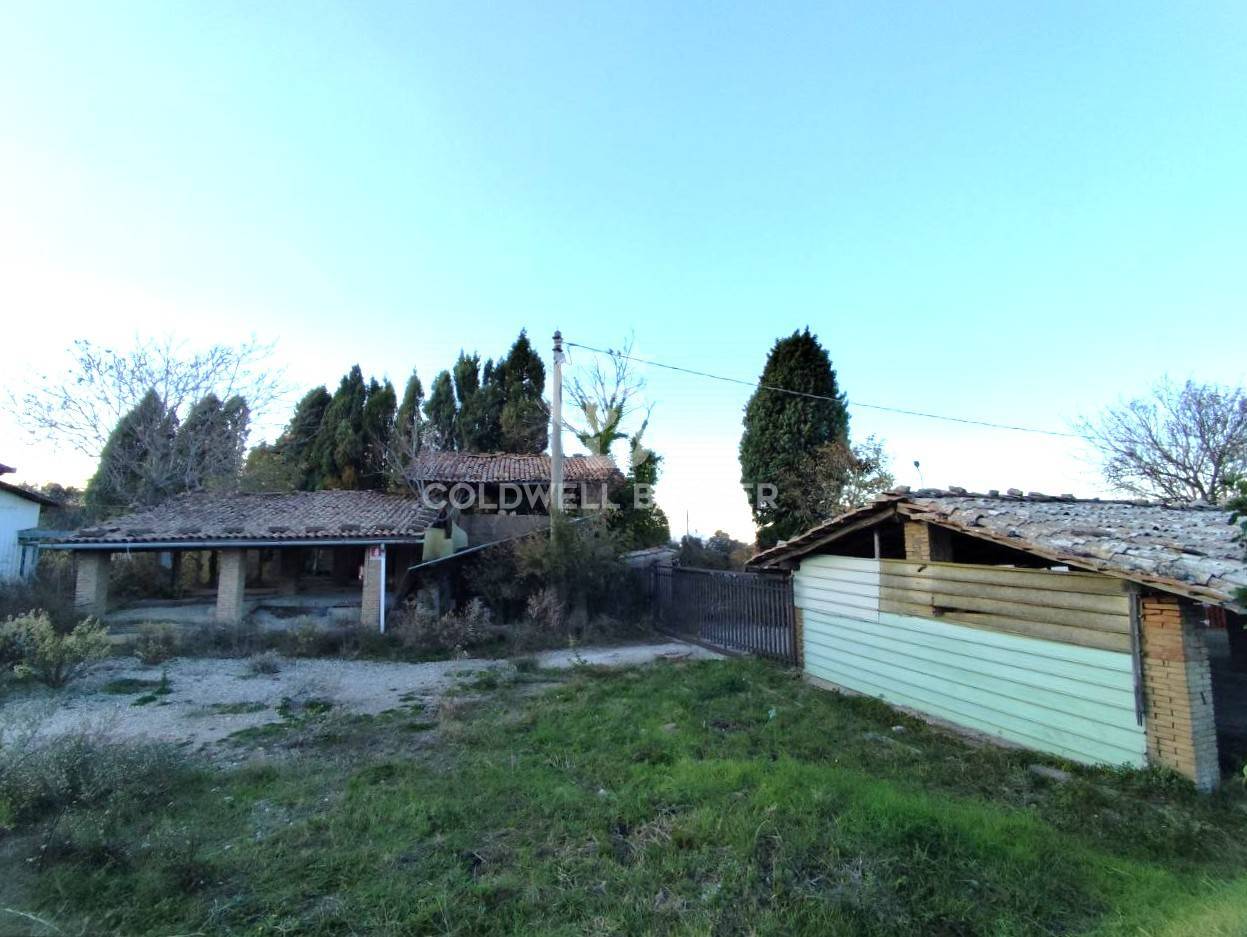 Capannone industriale in vendita a Castel Viscardo