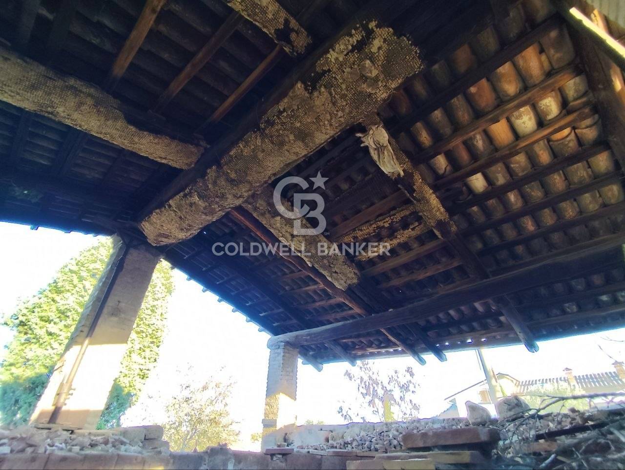 Capannone industriale in vendita a Castel Viscardo