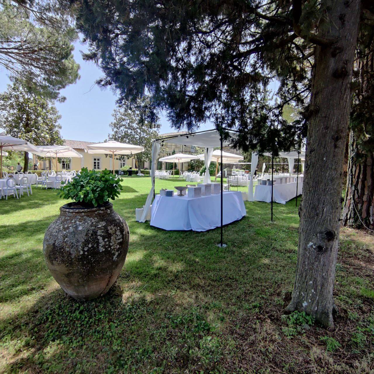 Villa storica in vendita a Bagnoregio