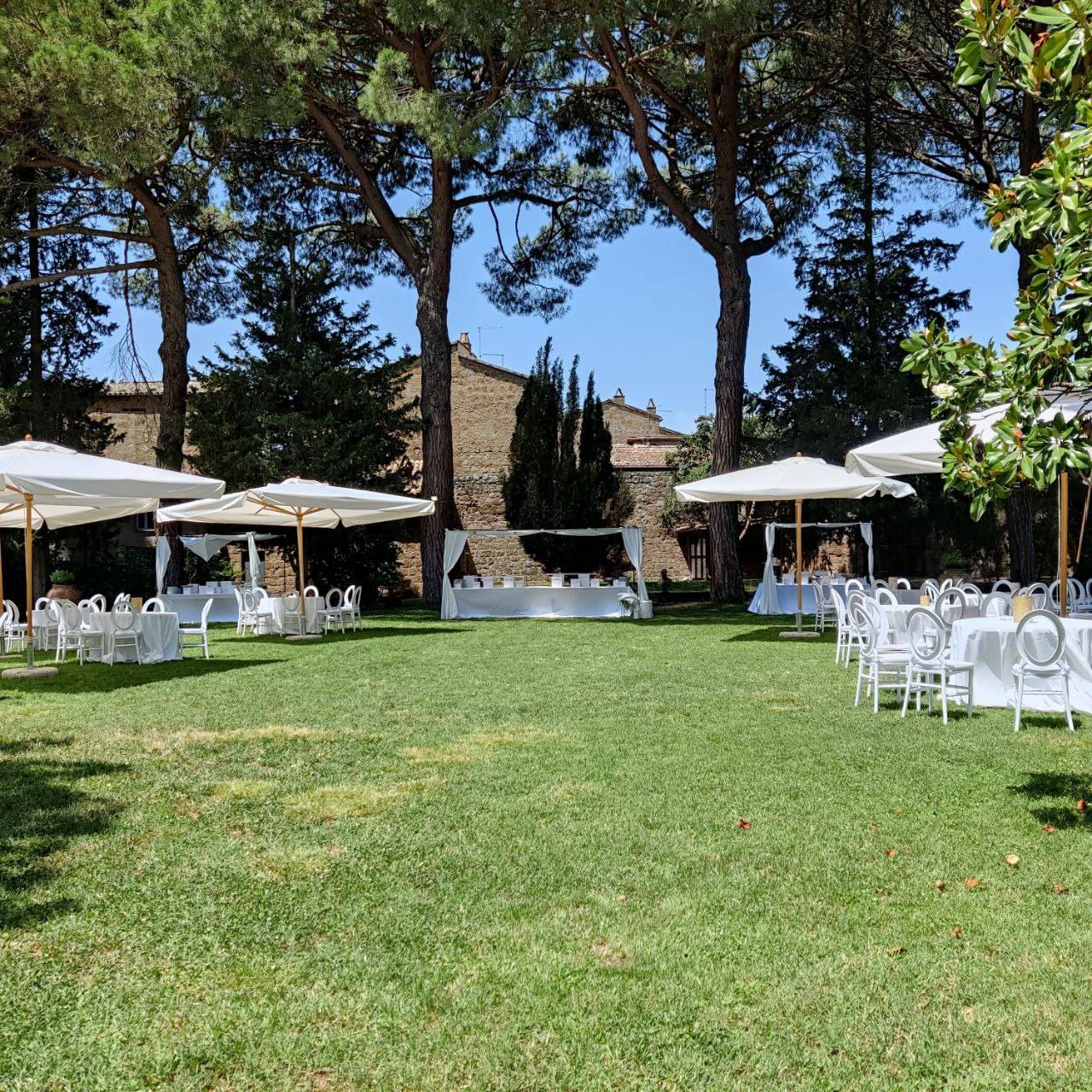 Villa storica in vendita a Bagnoregio