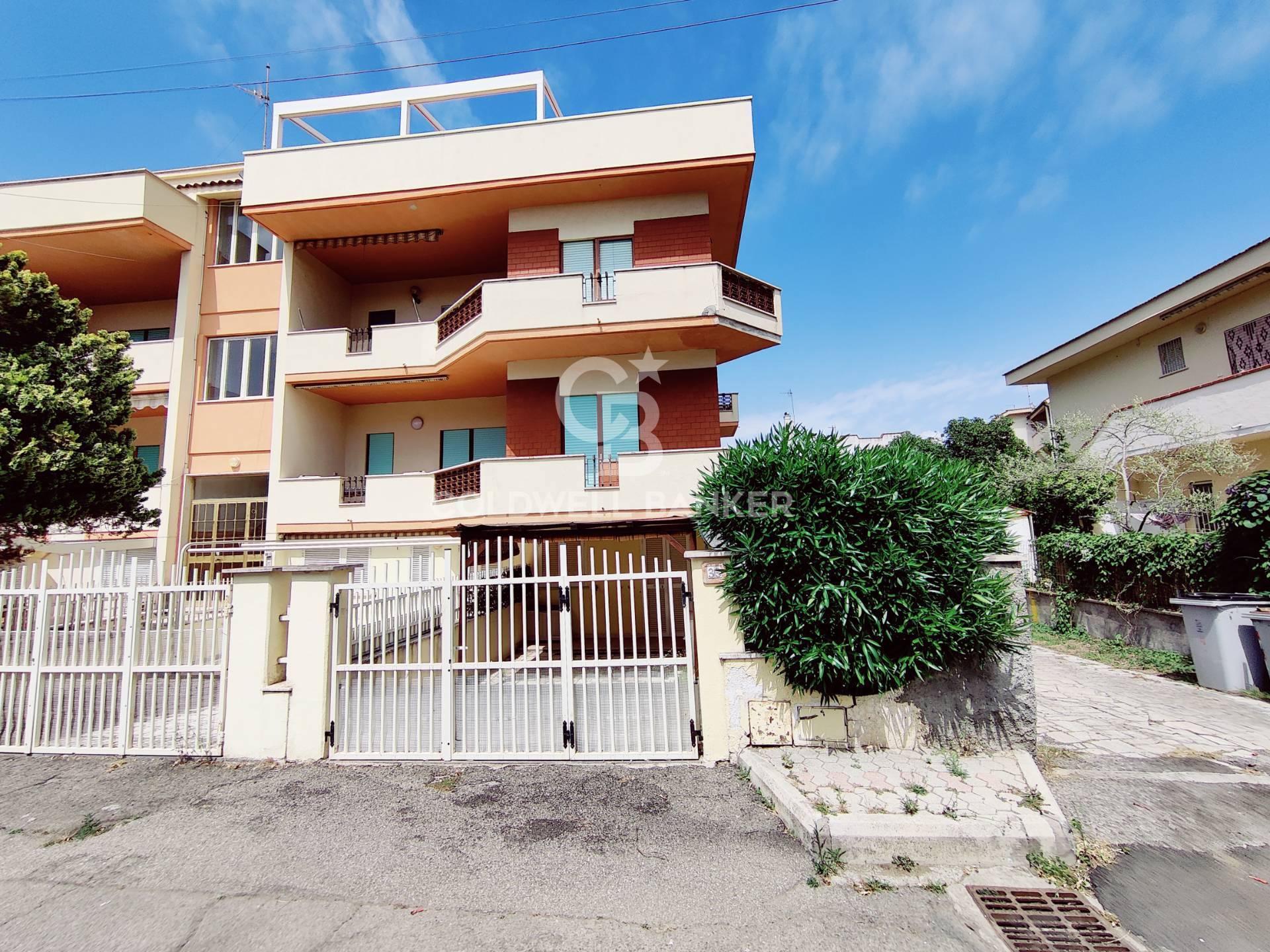 Appartamento in affitto a Montalto di Castro, Montalto Marina