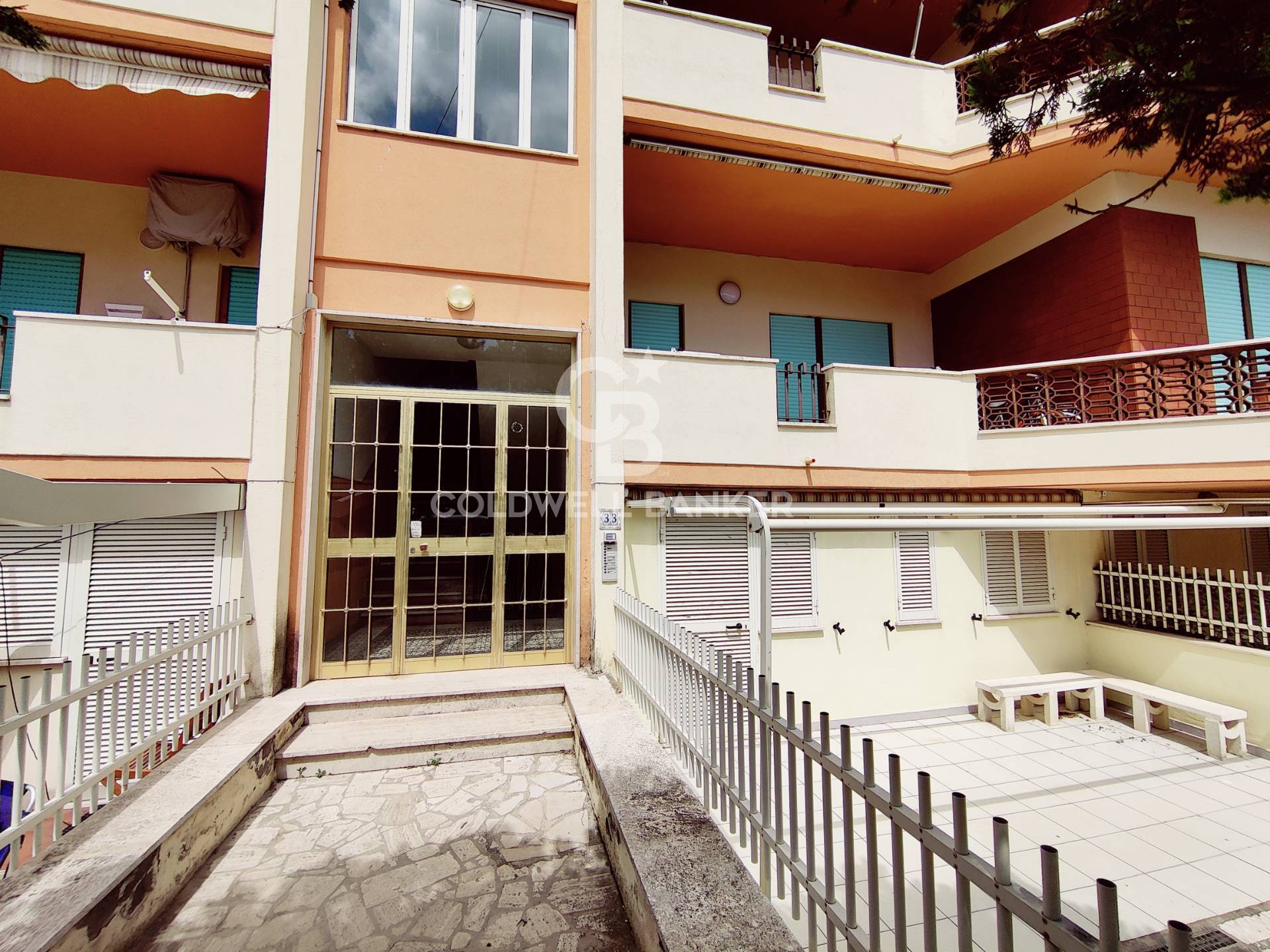 Appartamento in affitto a Montalto di Castro, Montalto Marina