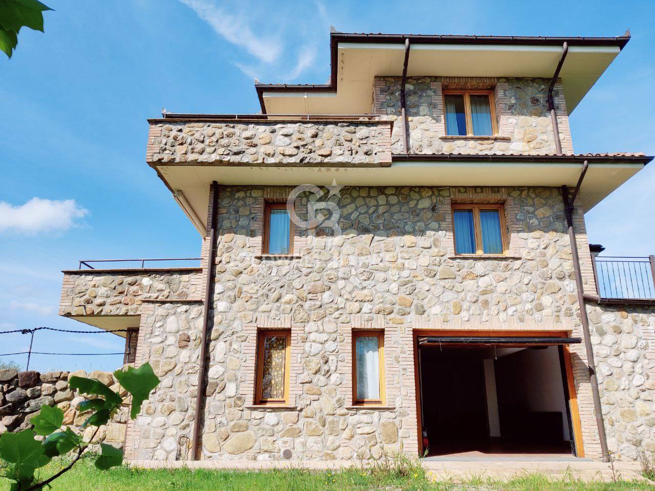 Villa in affitto a Grotte di Castro