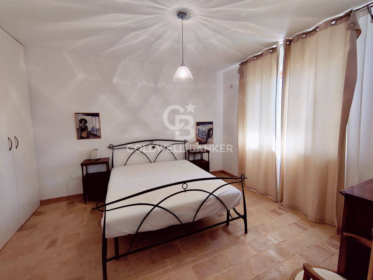 Villa in affitto a Grotte di Castro