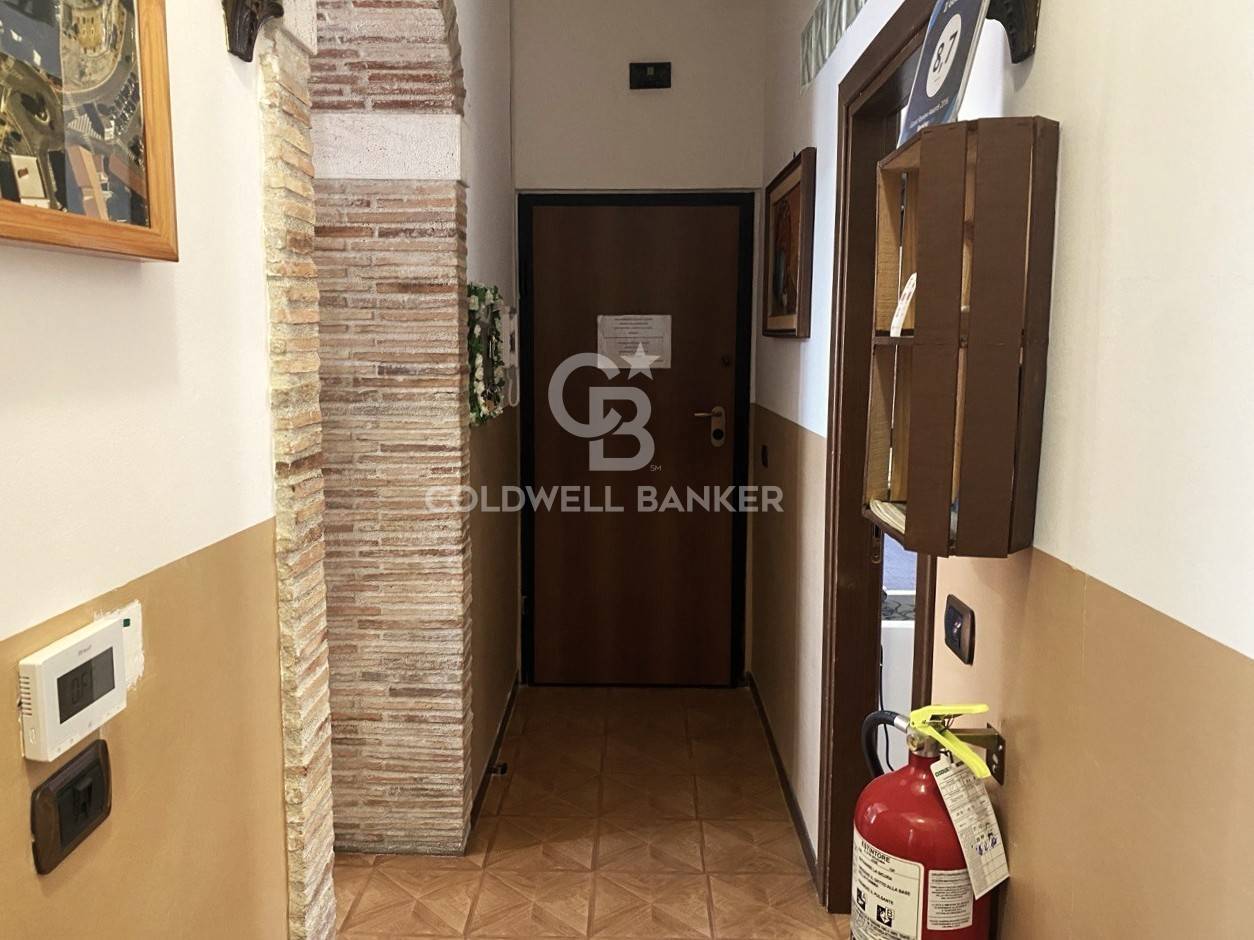 Appartamento in vendita a Montalto di Castro, Montalto di Castro