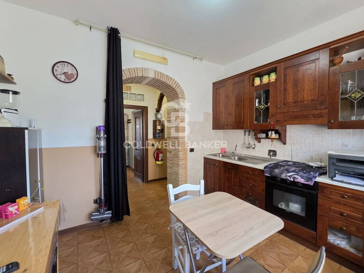 Appartamento in vendita a Montalto di Castro, Montalto di Castro