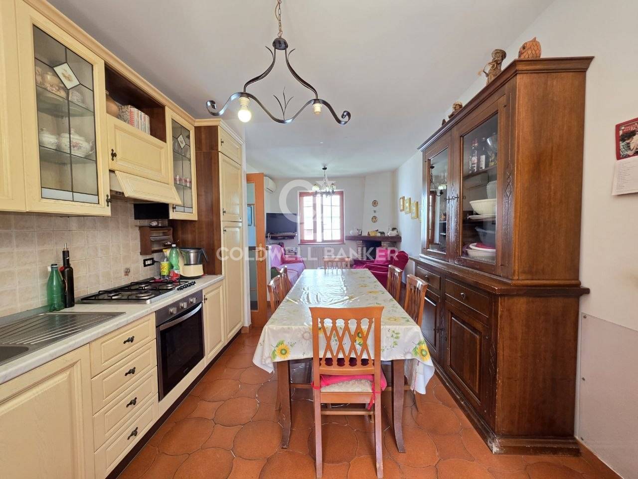 Appartamento indipendente in vendita a Montalto di Castro, Montalto di Castro