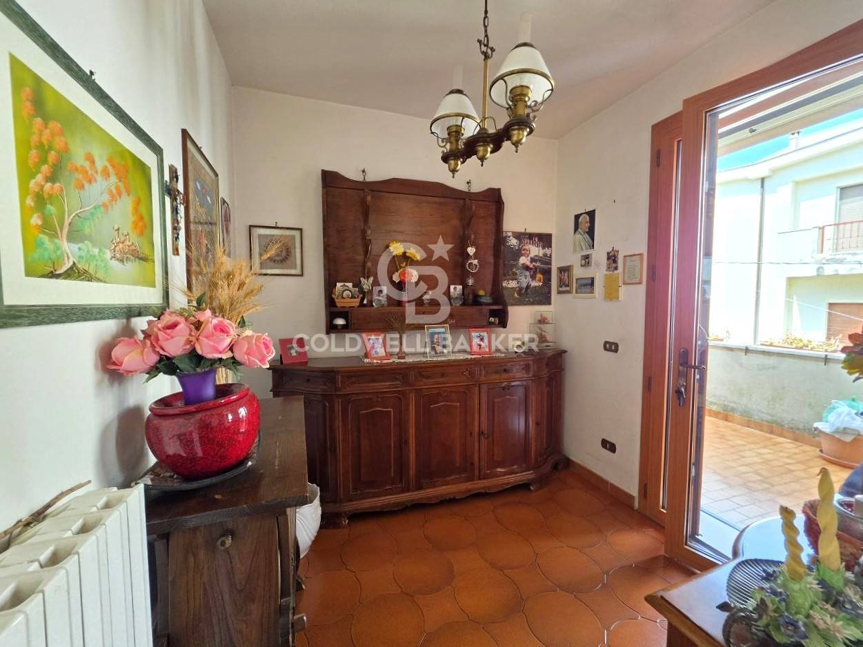 Appartamento indipendente in vendita a Montalto di Castro, Montalto di Castro