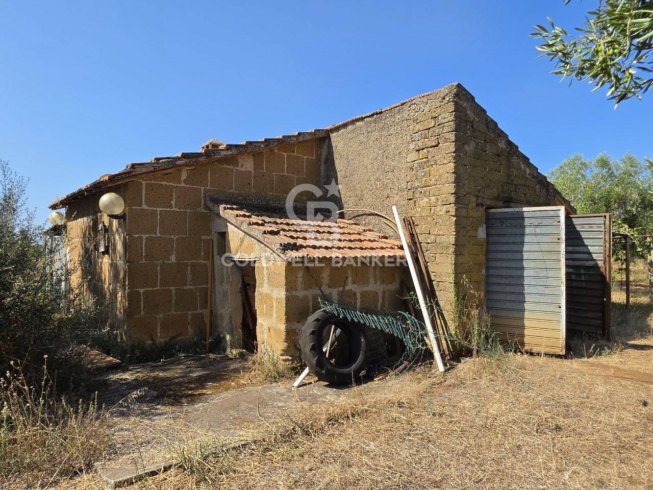 Rustico/Casale/Corte in vendita a Canino