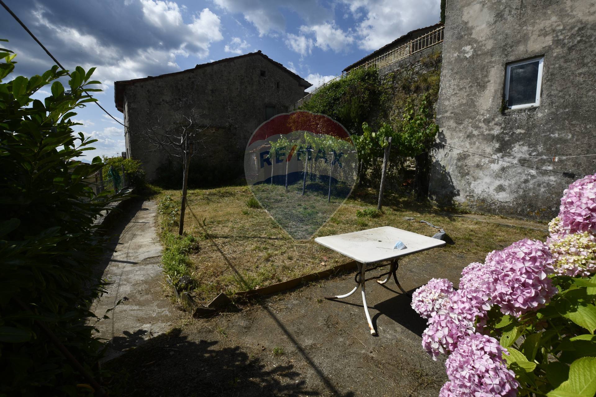 Casa indipendente in vendita, Bagni di Lucca crasciana