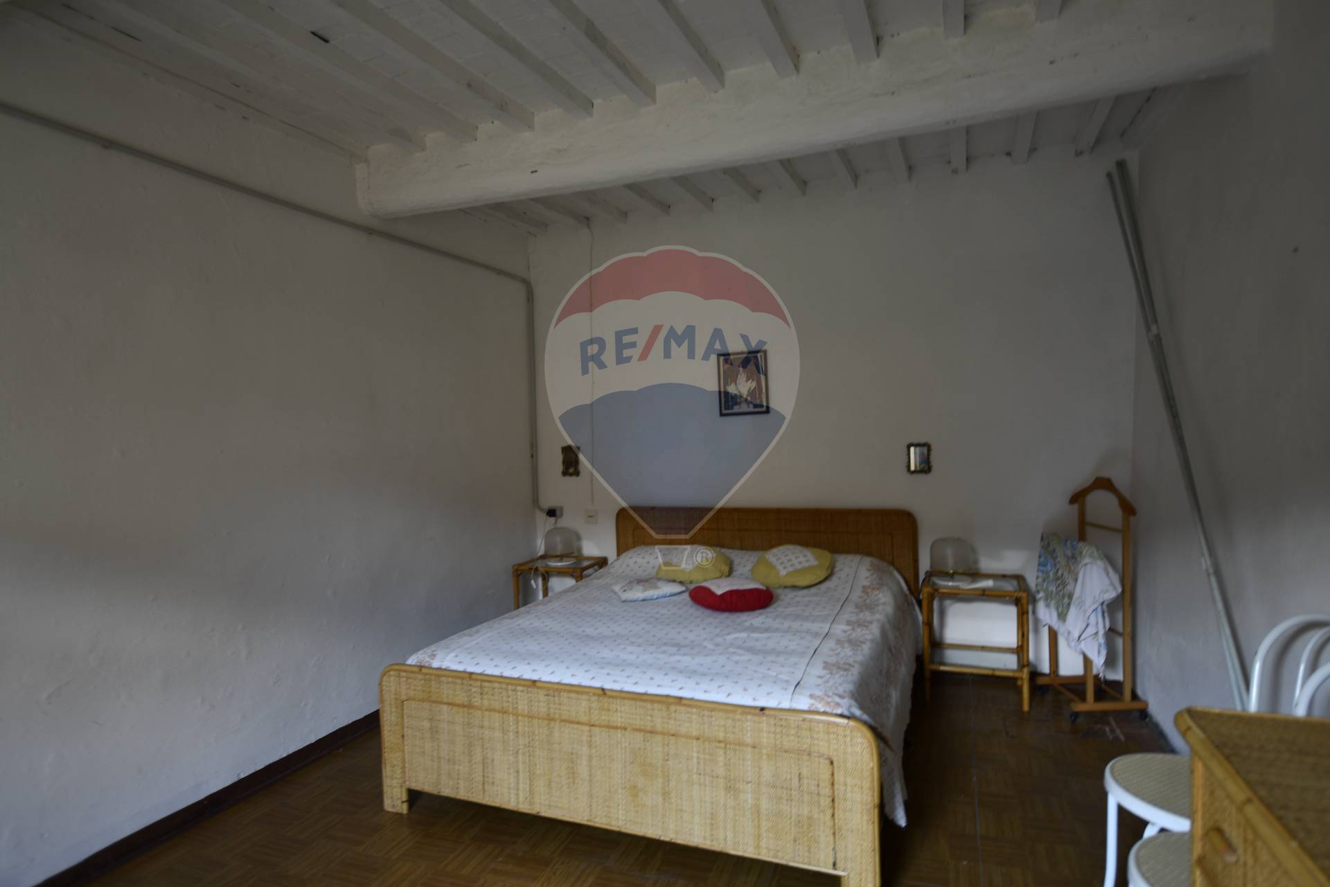 Casa Semindipendente in vendita a Bagni di Lucca, Crasciana