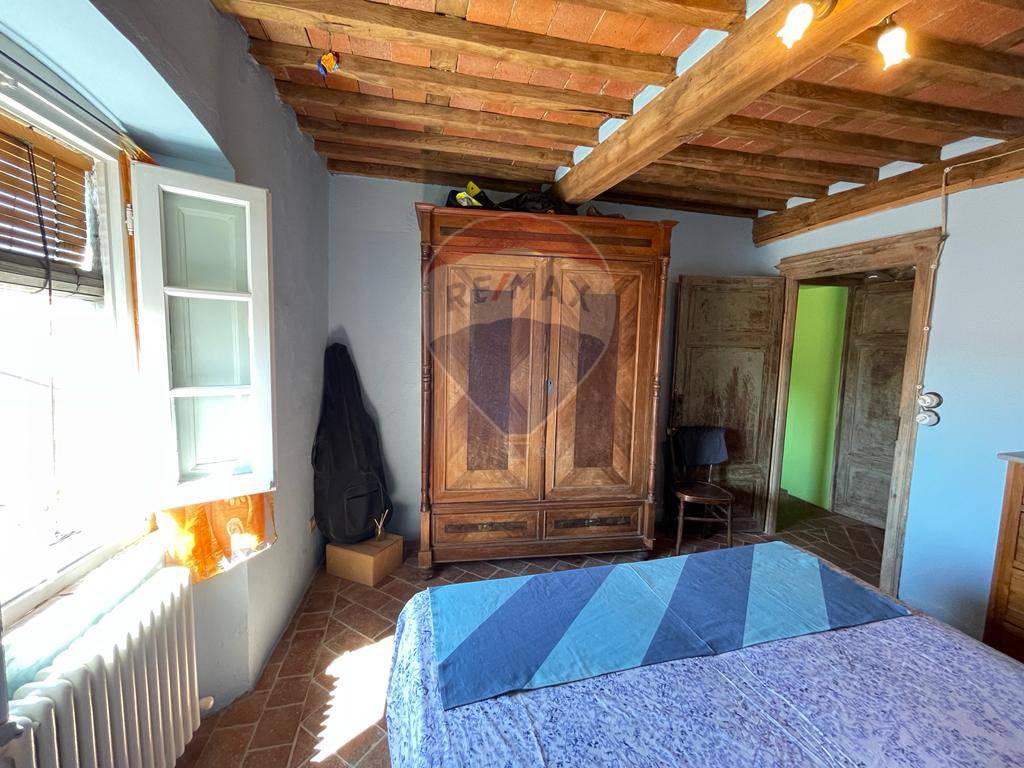 Casa Semindipendente in vendita a Villa Basilica, Boveglio