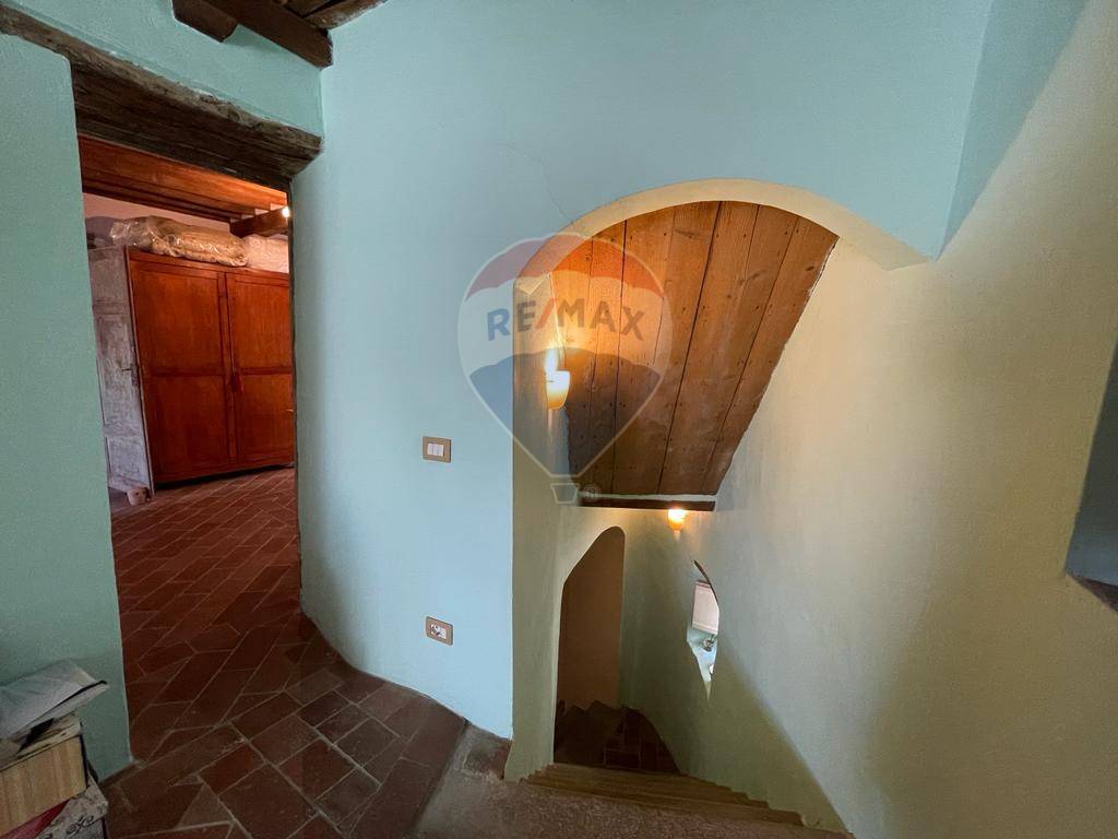 Casa Semindipendente in vendita a Villa Basilica, Boveglio