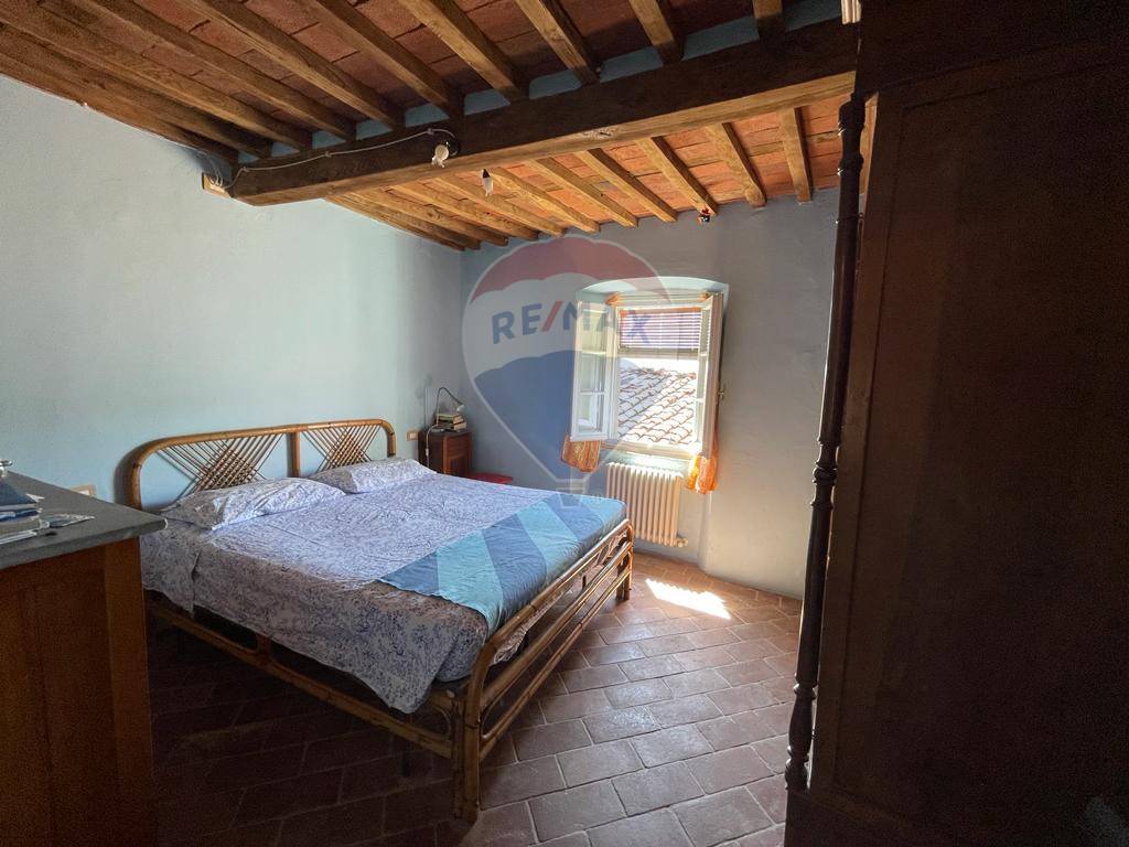 Casa Semindipendente in vendita a Villa Basilica, Boveglio