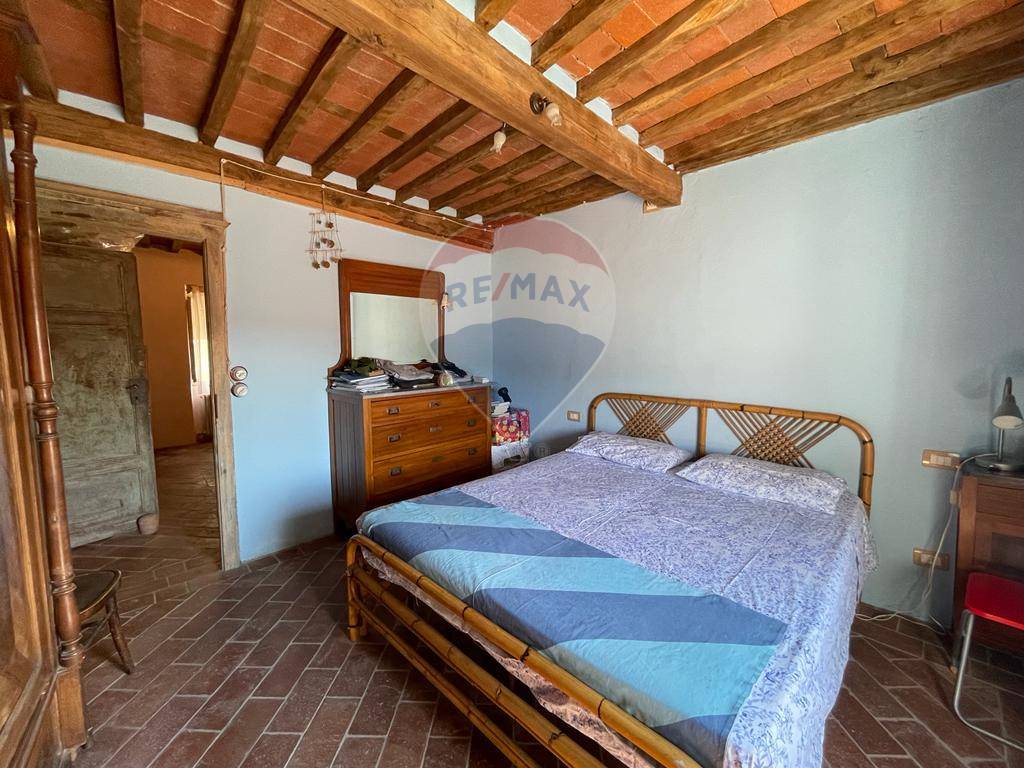 Casa Semindipendente in vendita a Villa Basilica, Boveglio