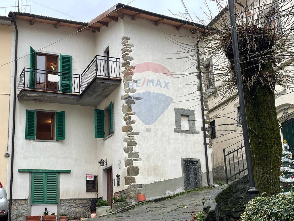 Casa indipendente in vendita, San Marcello Piteglio gavinana