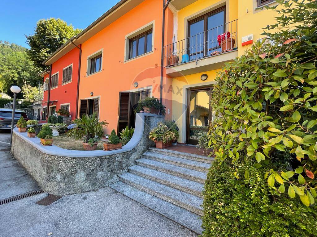 Appartamento in vendita, Bagni di Lucca centro