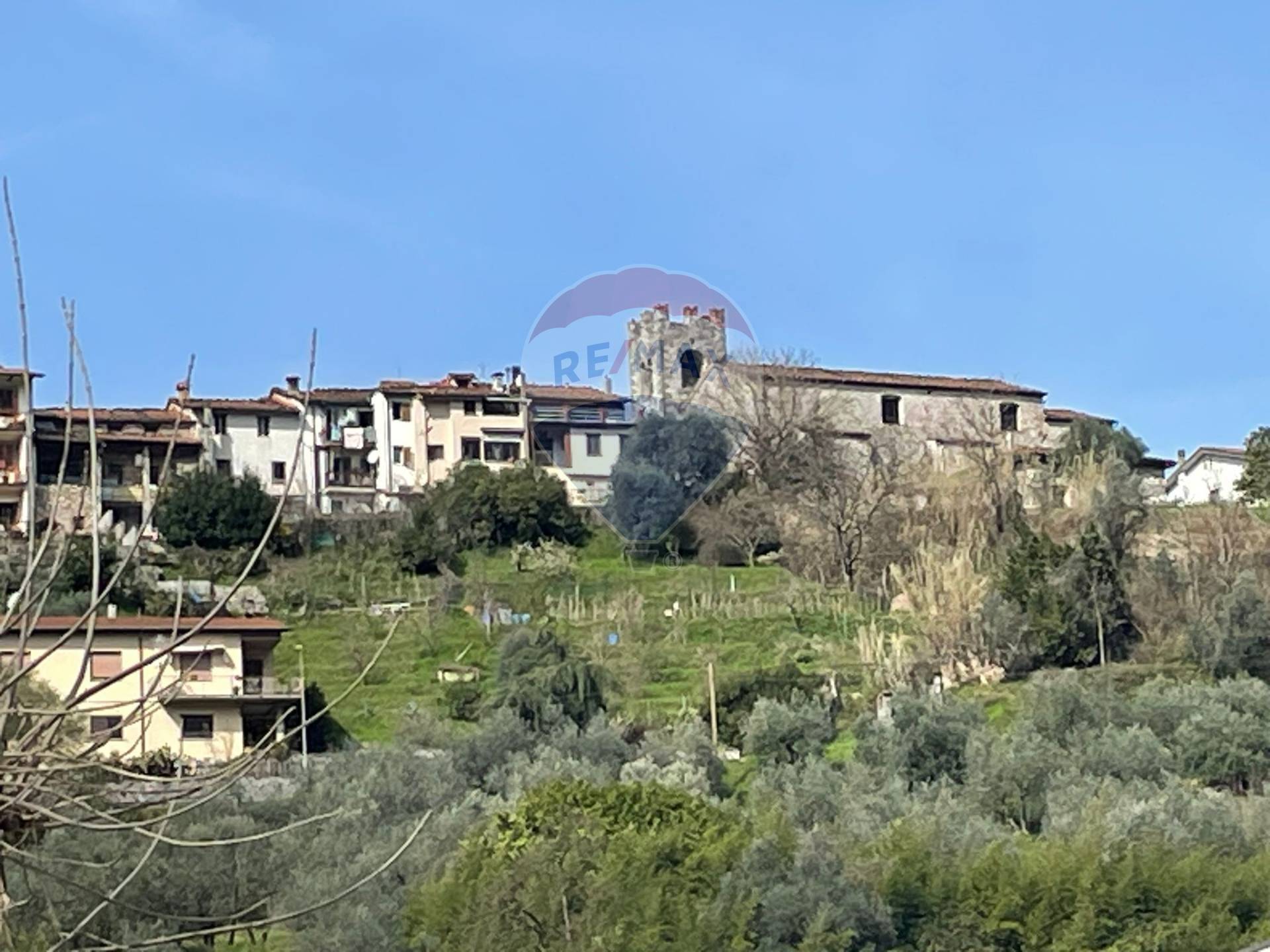 Terreno in vendita, Borgo a Mozzano cerreto