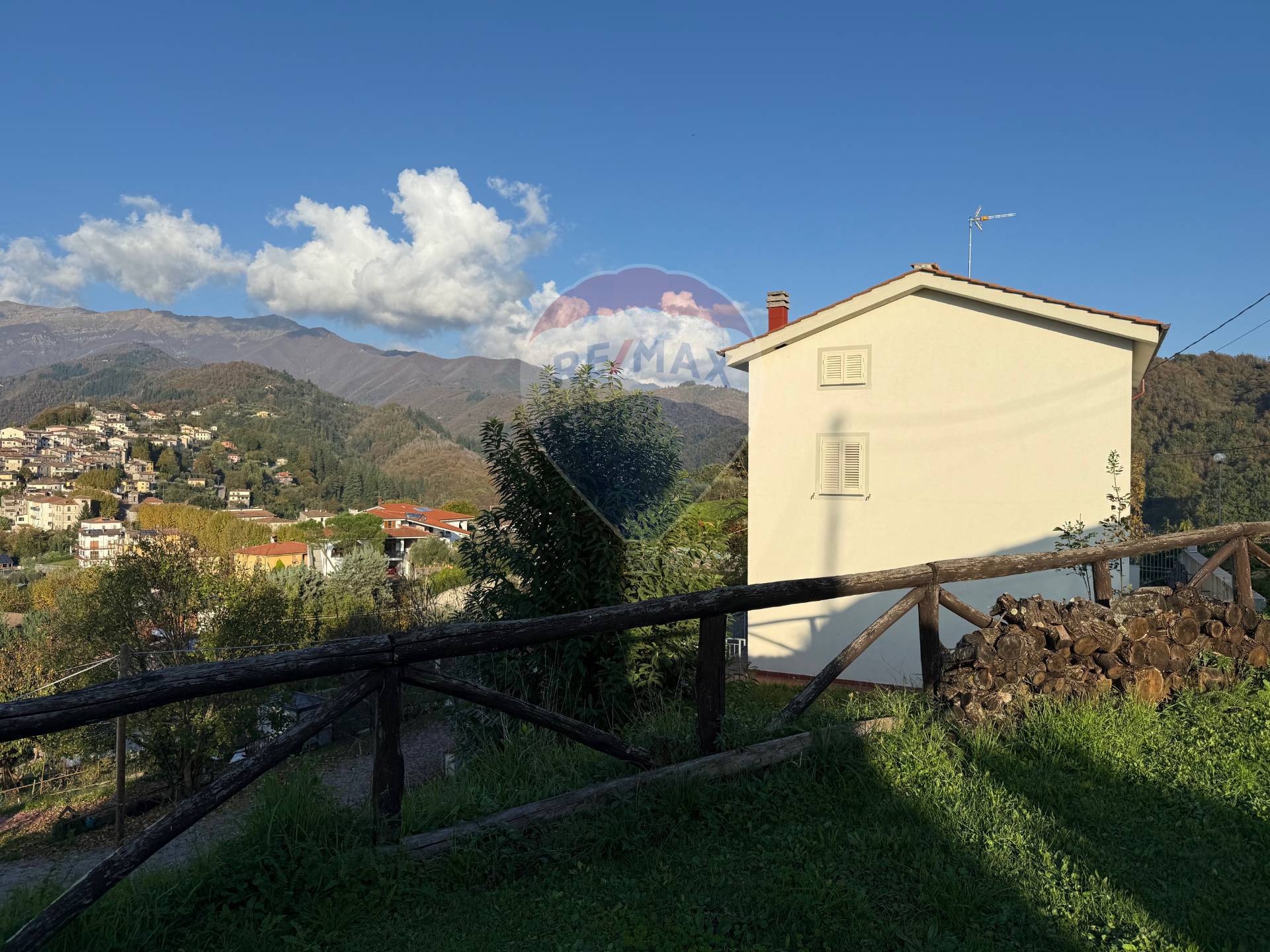 Casa indipendente in vendita a Coreglia Antelminelli