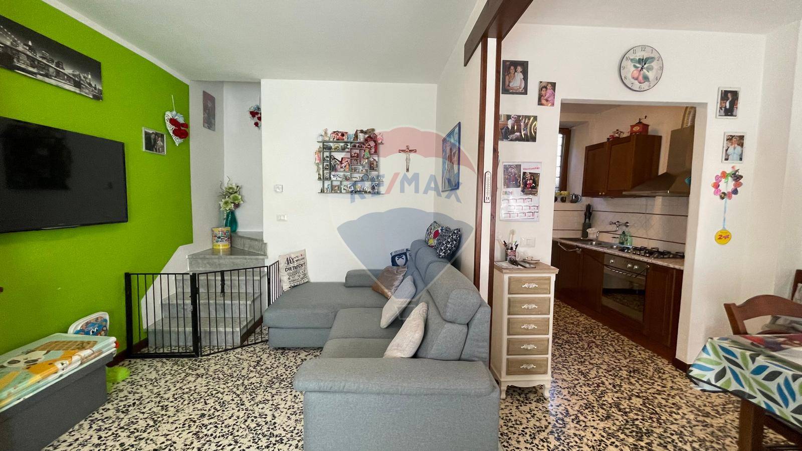 Casa indipendente con terrazzo, Bagni di Lucca fornoli