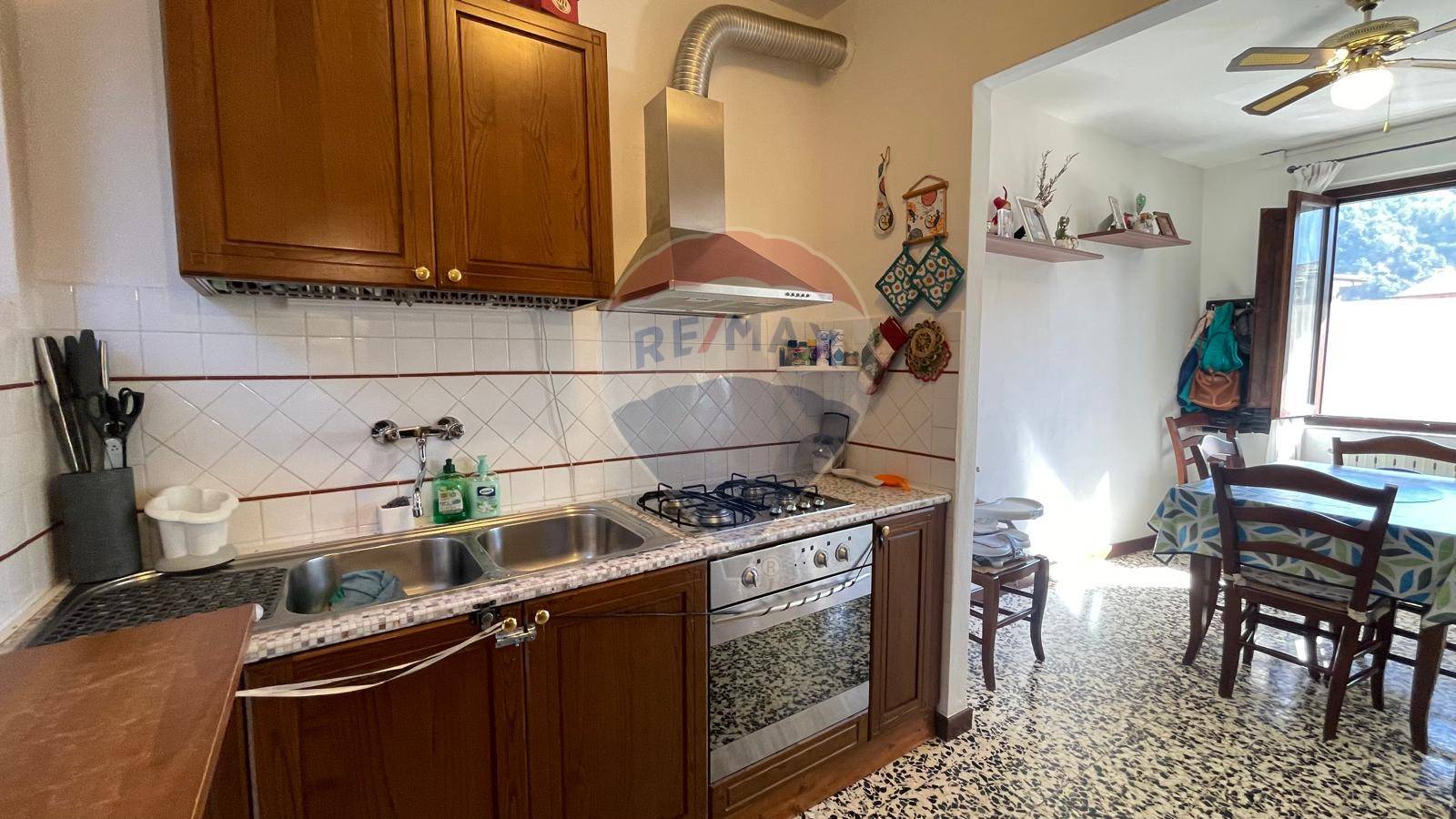 Casa Indipendente in vendita a Bagni di Lucca, Fornoli