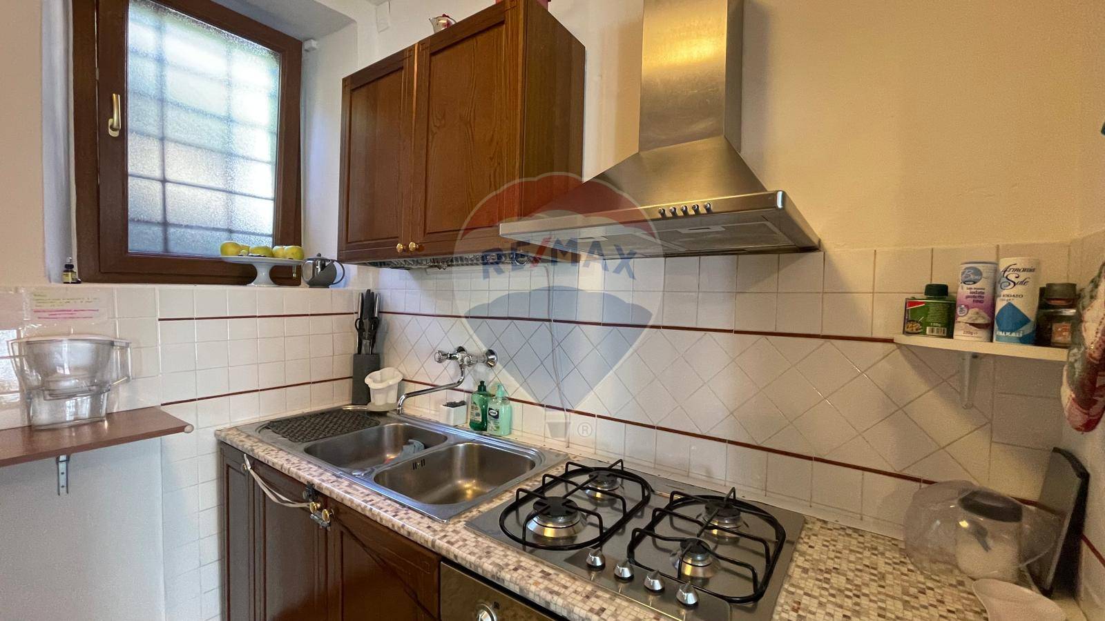 Casa Indipendente in vendita a Bagni di Lucca, Fornoli