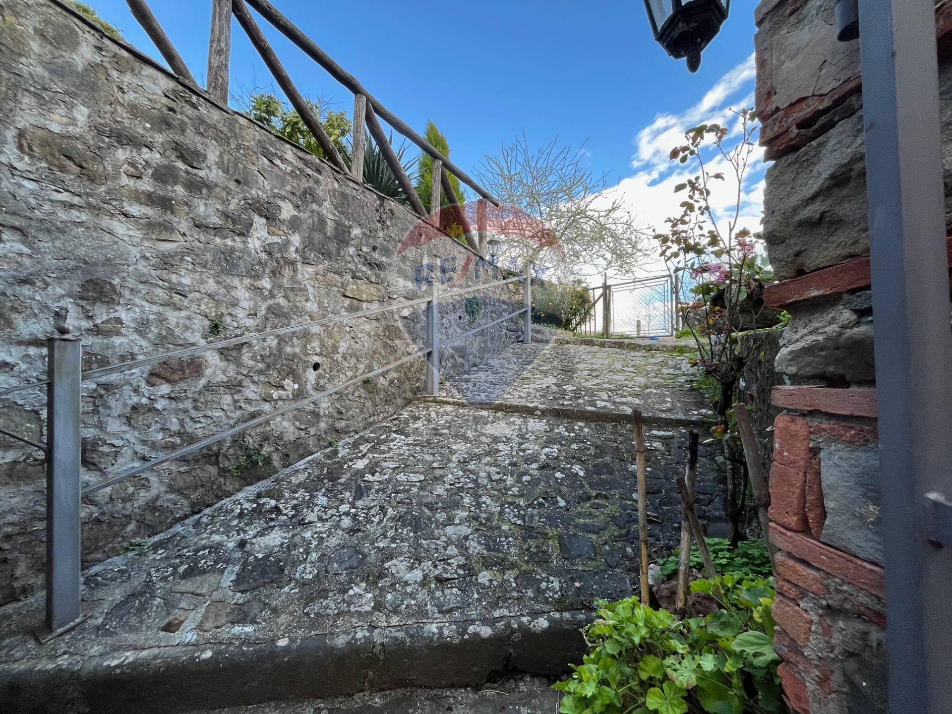Porzione di casa in vendita a Coreglia Antelminelli, Tereglio