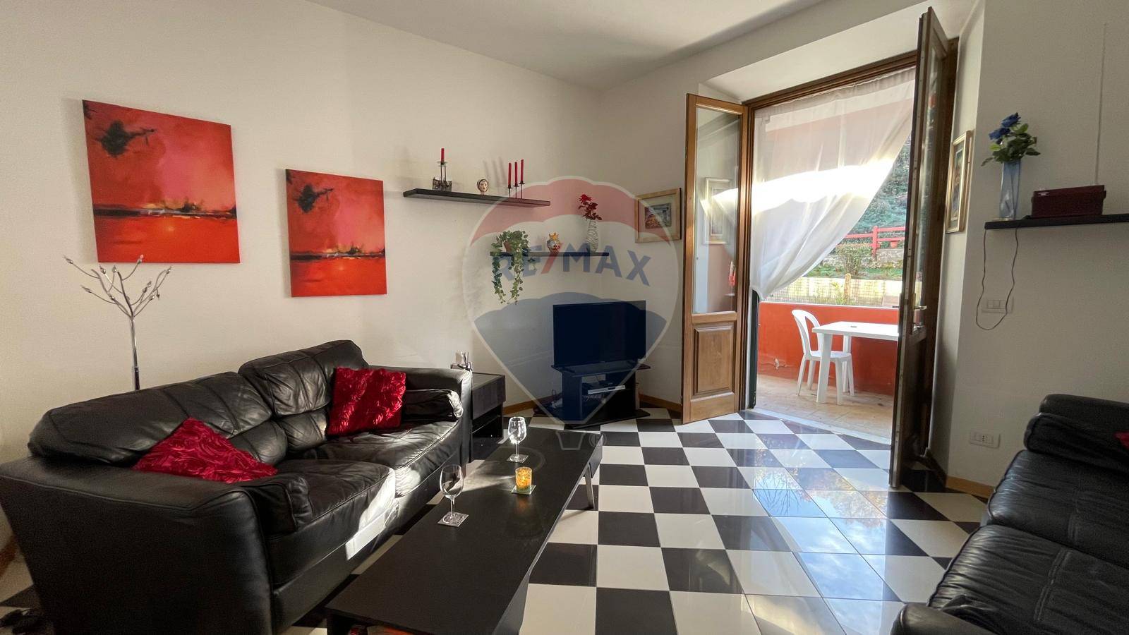 Appartamento in vendita a Barga