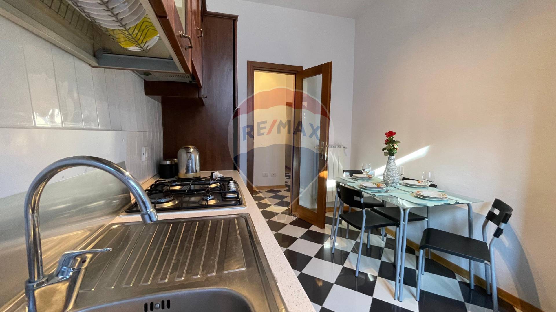 Appartamento in vendita a Barga