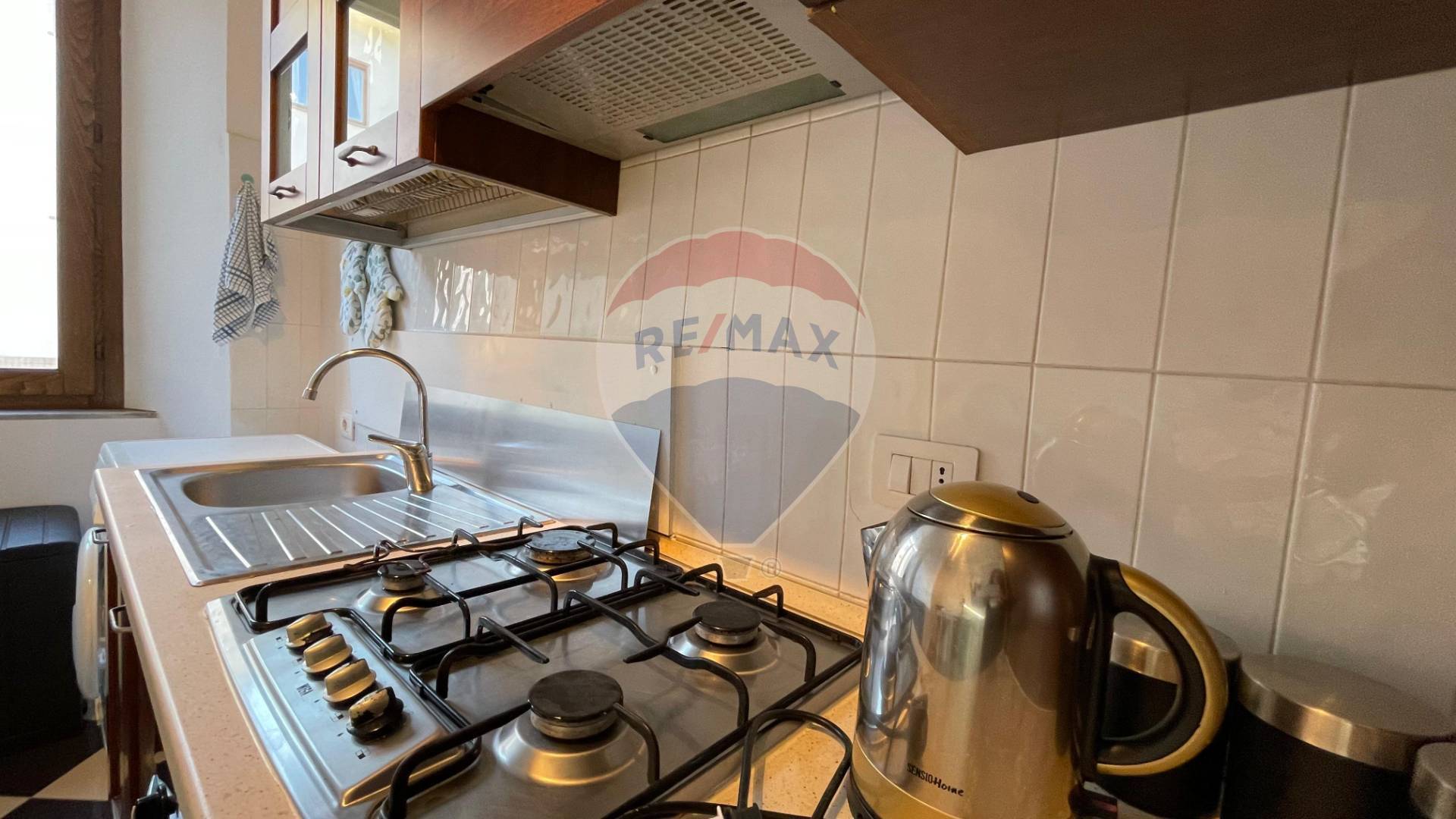 Appartamento in vendita a Barga