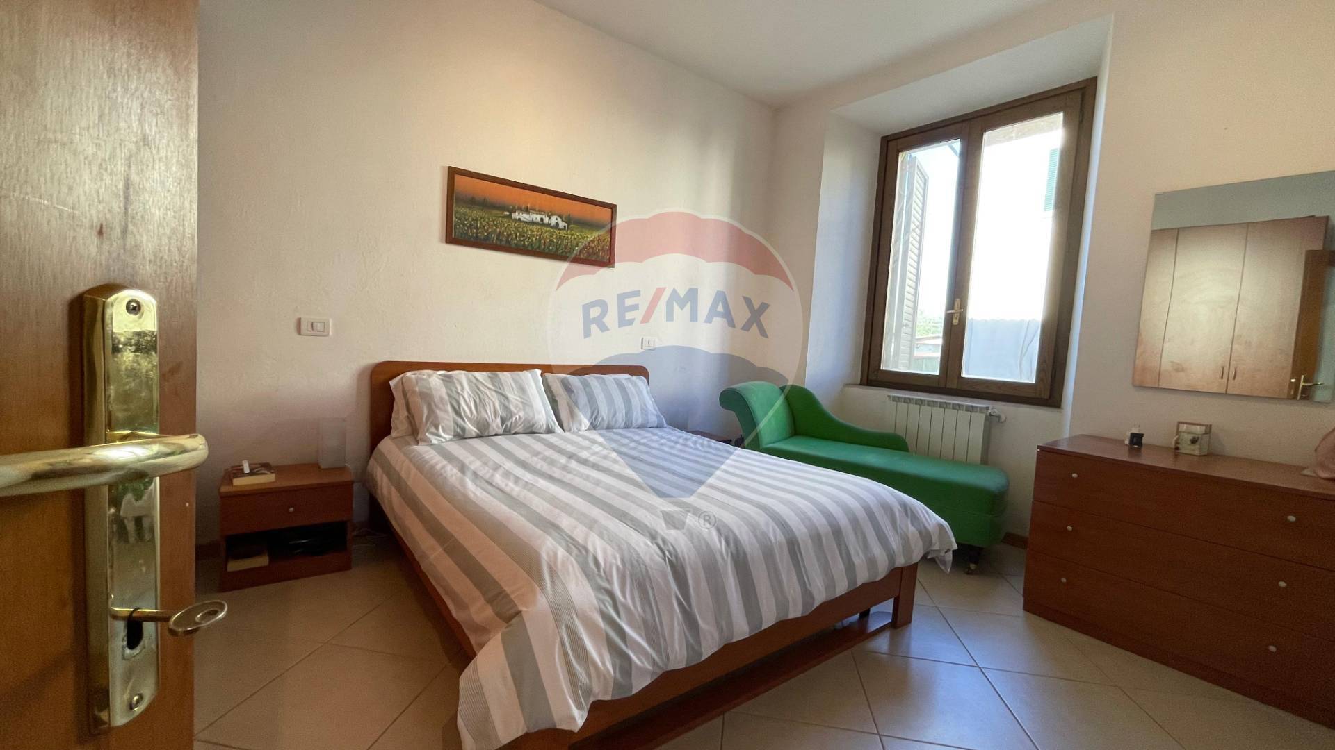 Appartamento in vendita a Barga