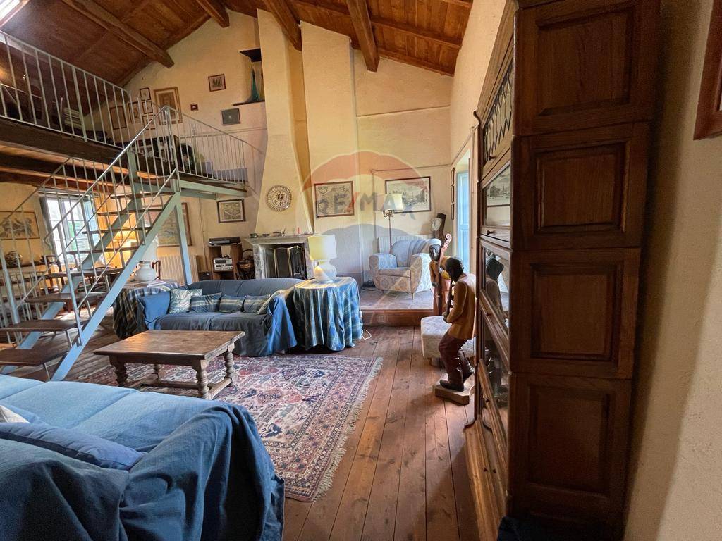 Casa Indipendente in vendita a Coreglia Antelminelli, Tereglio