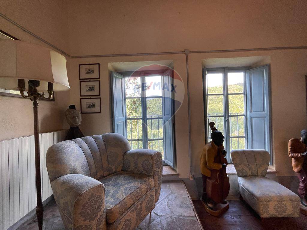 Casa Indipendente in vendita a Coreglia Antelminelli, Tereglio