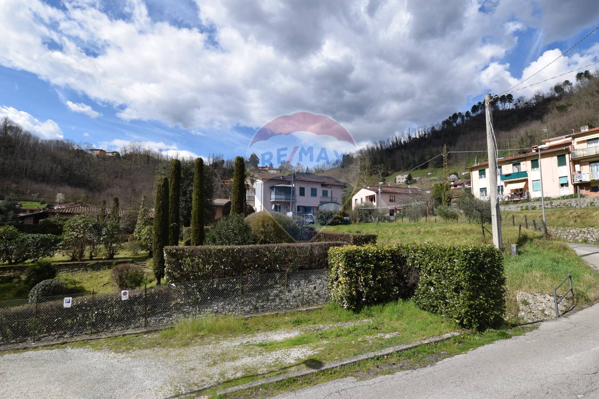 Appartamento in vendita a Bagni di Lucca, Centro