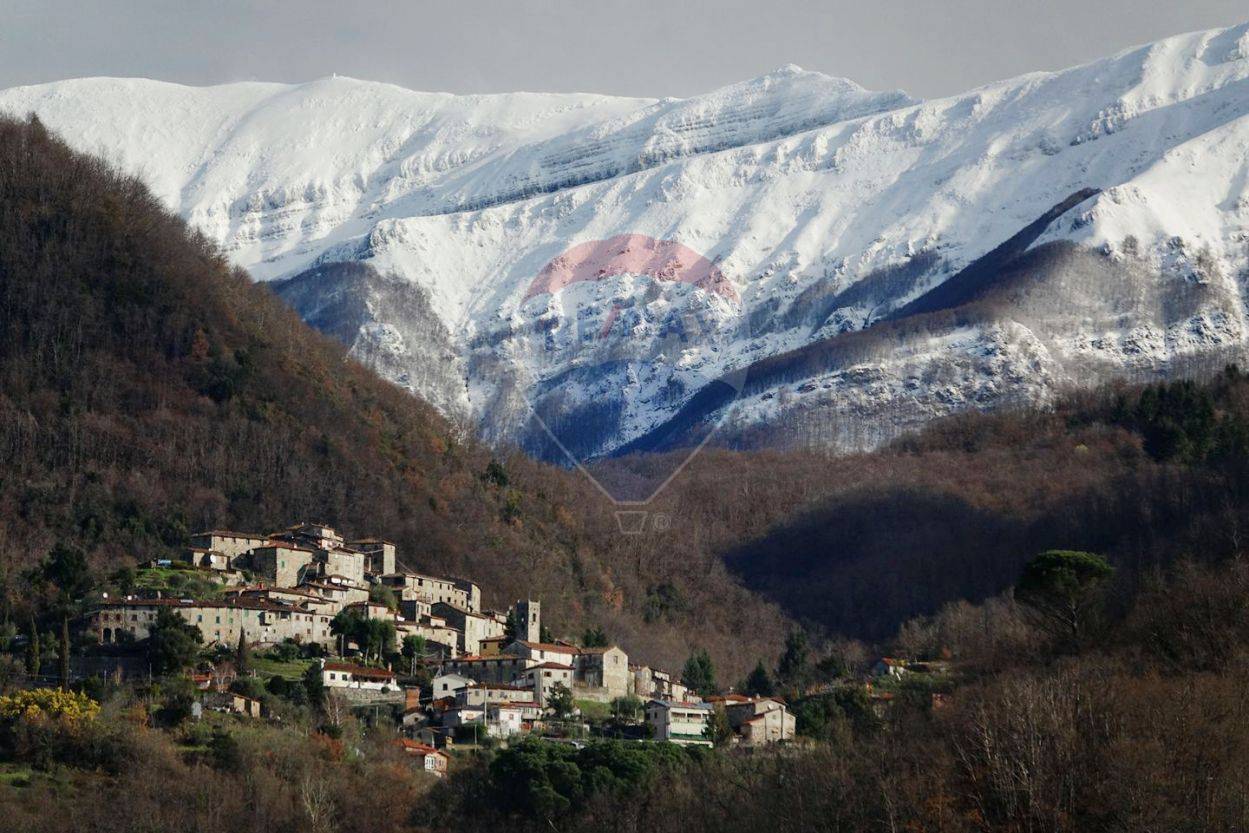 Nuove costruzioni in vendita a Coreglia Antelminelli, Vitiana