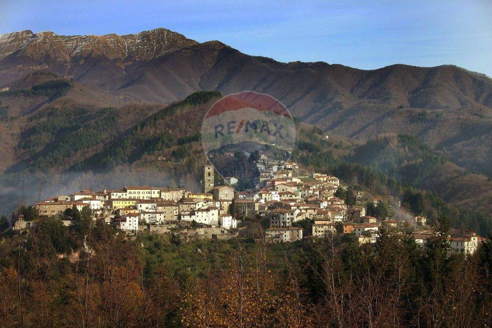 Nuove costruzioni in vendita a Coreglia Antelminelli, Vitiana