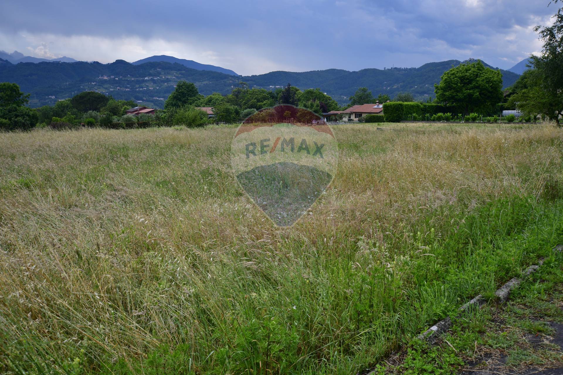 Terreno Edificabile in vendita a Barga