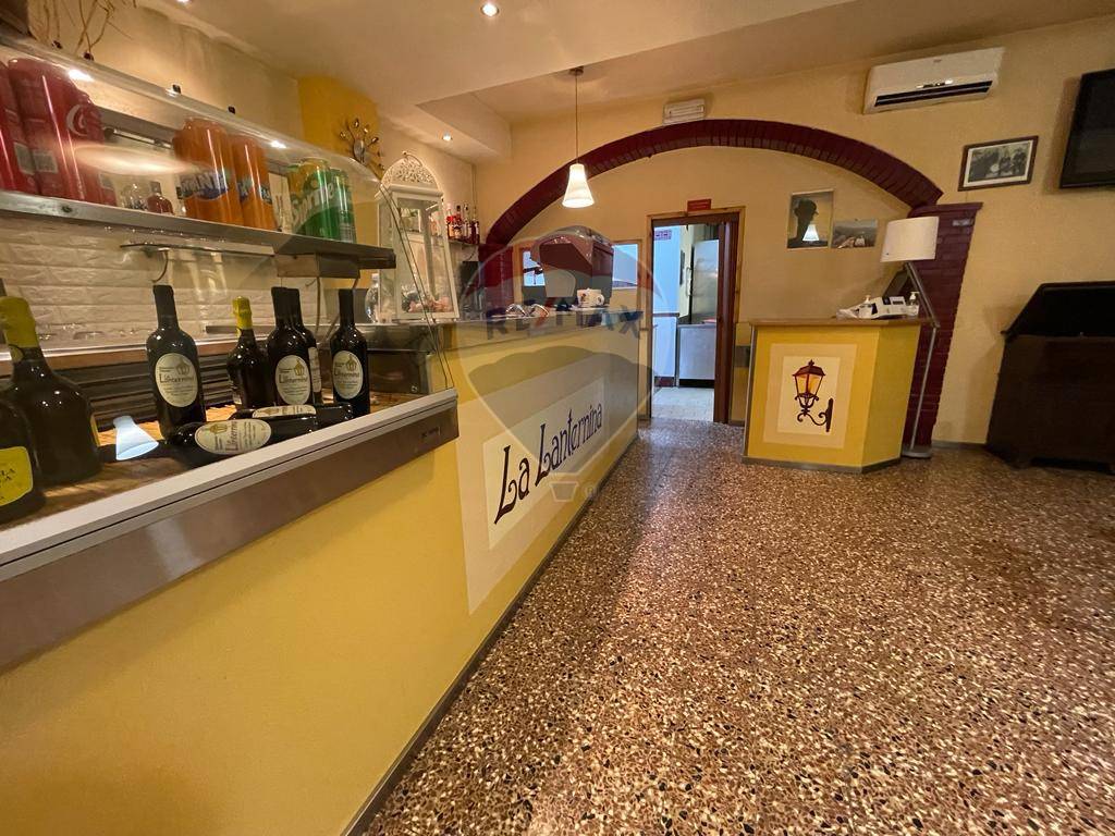 Ristorante in vendita a Bagni di Lucca, Fornoli