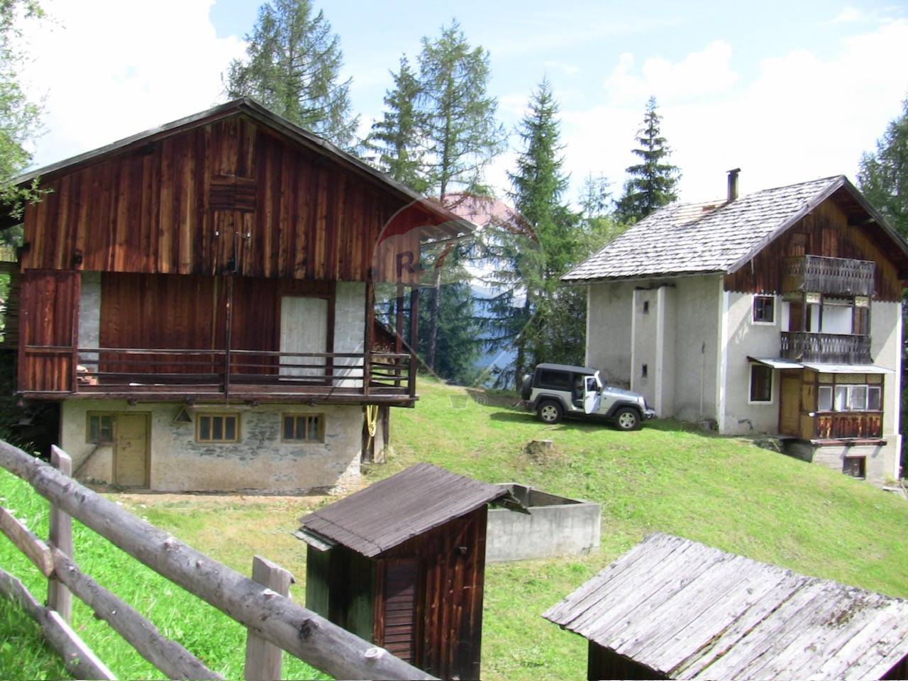 Rustico in vendita a Marebbe - Enneberg