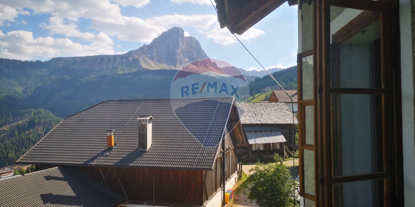 Rustico in vendita a Marebbe - Enneberg