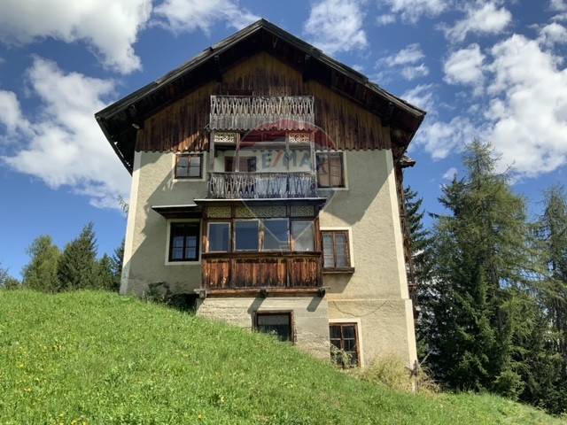 Rustico in vendita a Marebbe - Enneberg