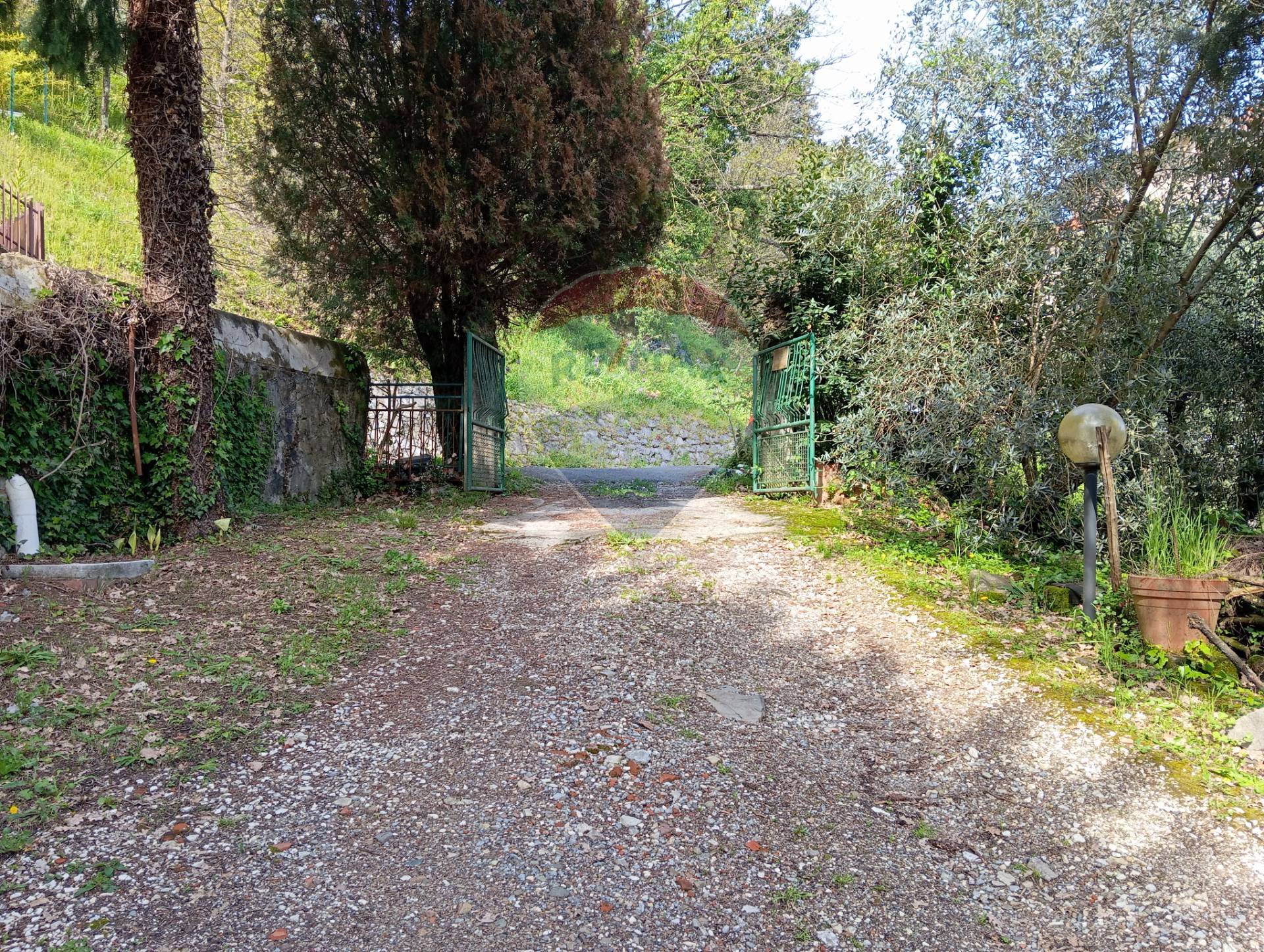 Casa Semindipendente in vendita a Borgo a Mozzano, Partigliano