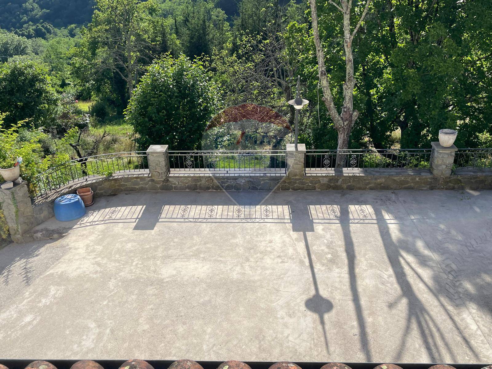 Casa Semindipendente in vendita a Bagni di Lucca, Fornoli