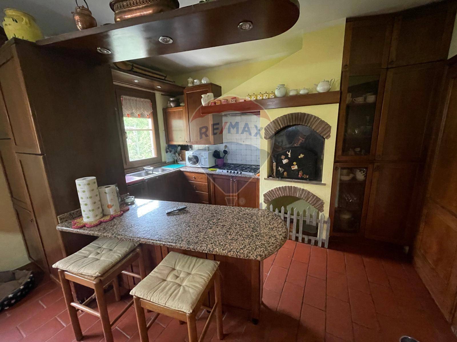 Villa a schiera in vendita a Borgo a Mozzano, Diecimo