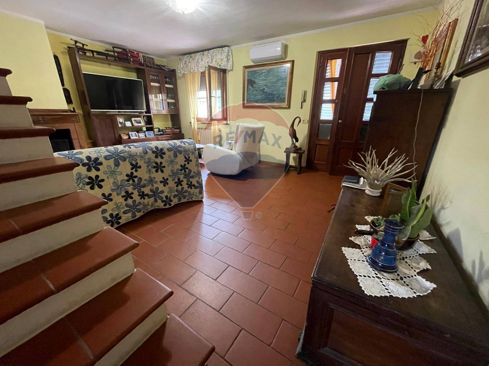 Villa a schiera in vendita a Borgo a Mozzano, Diecimo