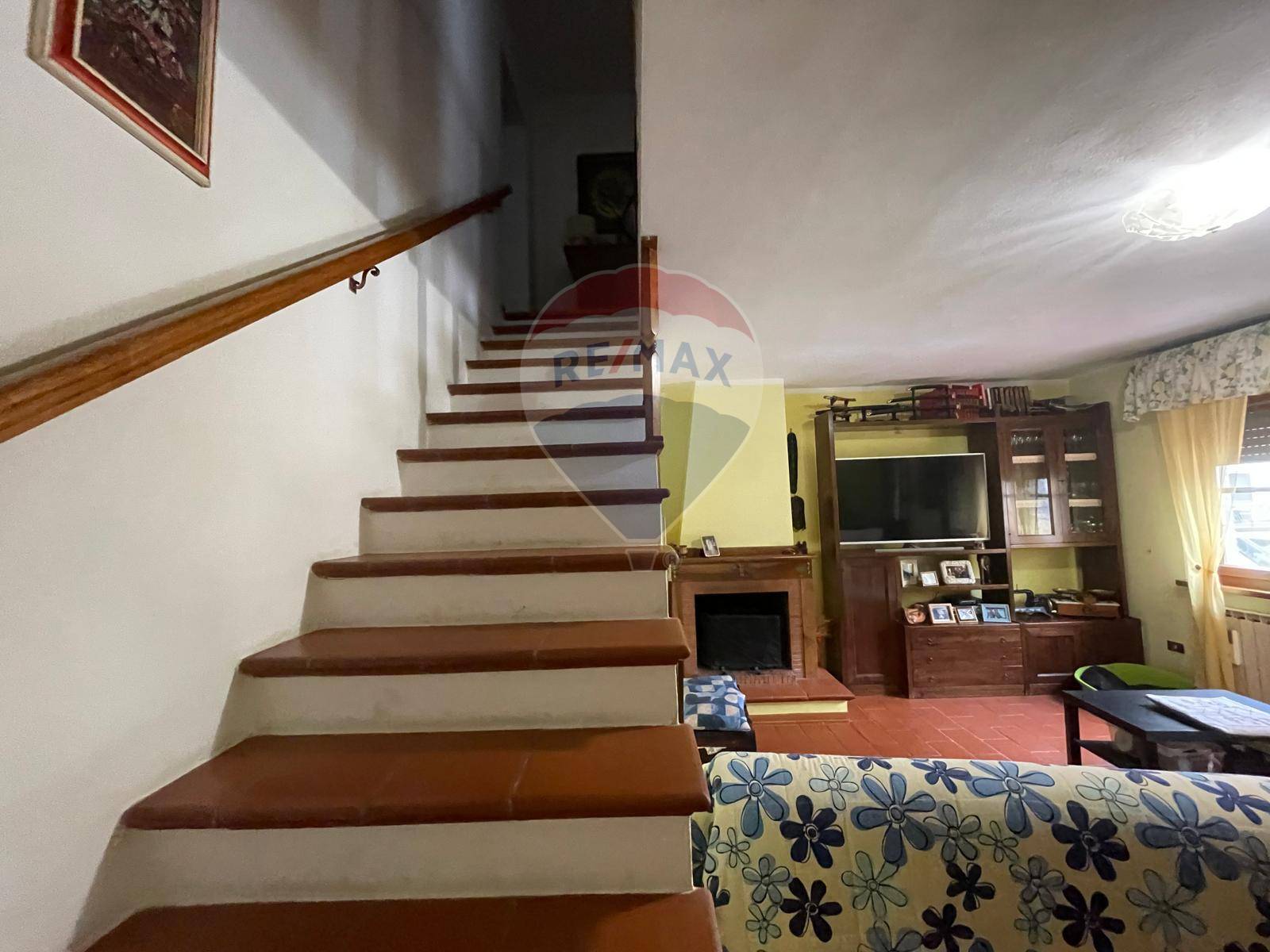 Villa a schiera in vendita a Borgo a Mozzano, Diecimo