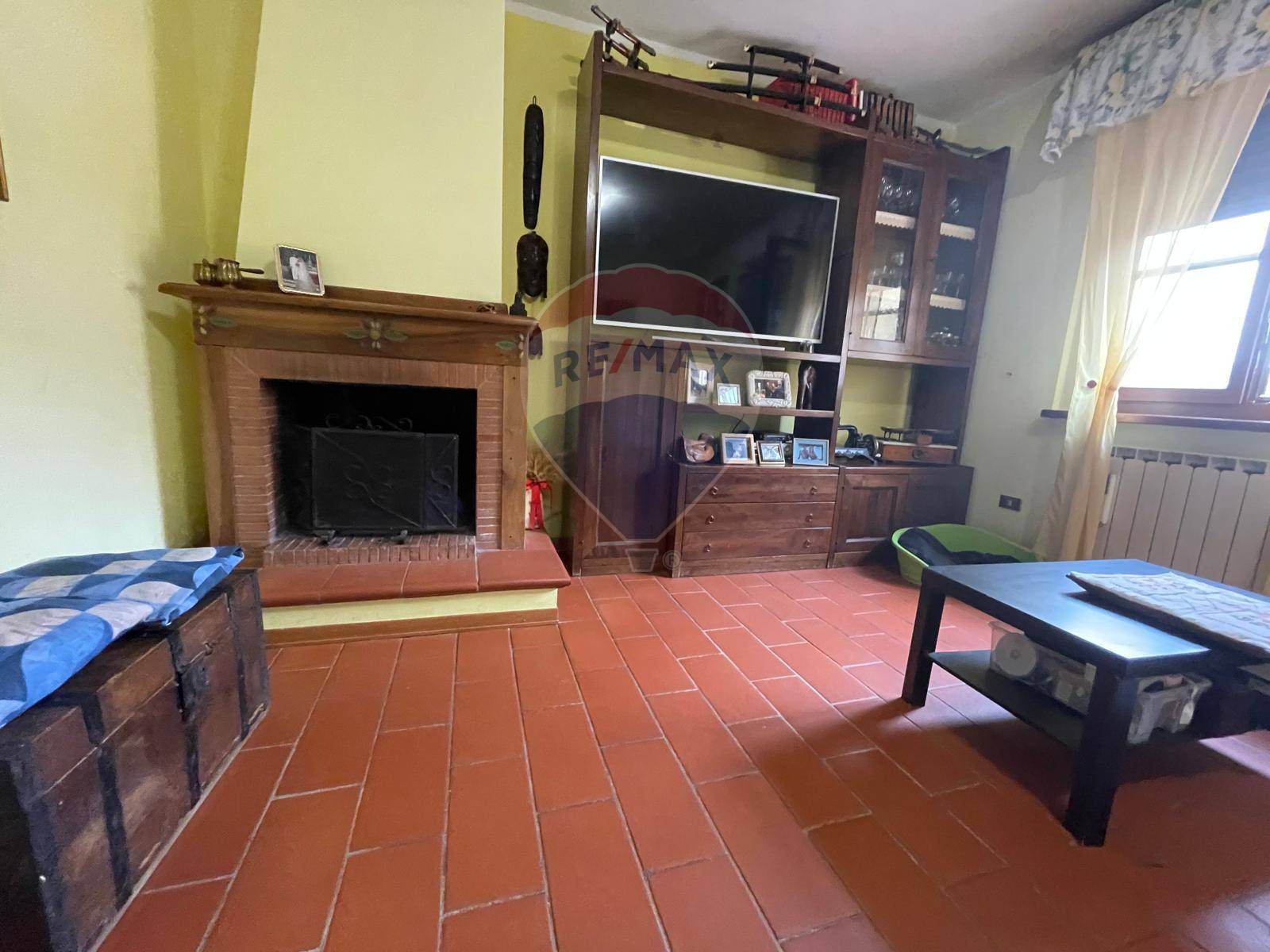 Villa a schiera in vendita a Borgo a Mozzano, Diecimo