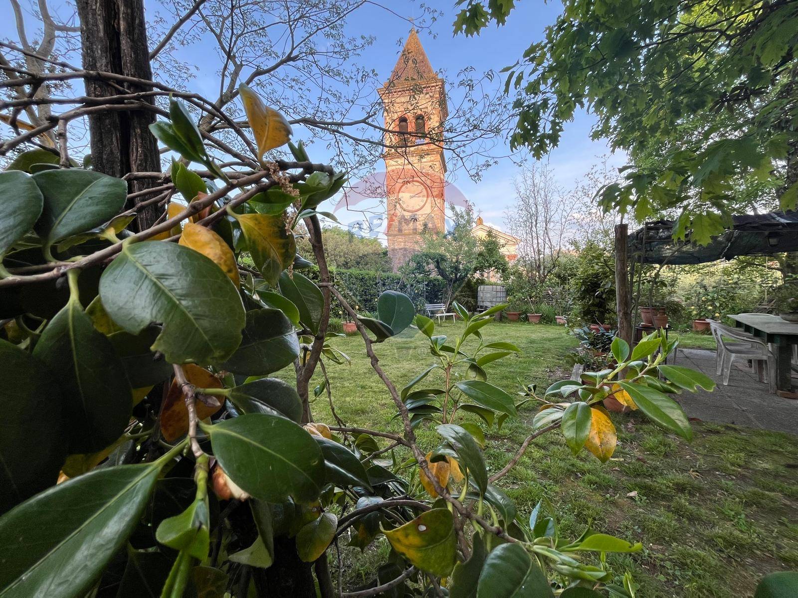 Villa o villino in vendita a Capannori, Colle Di Compito