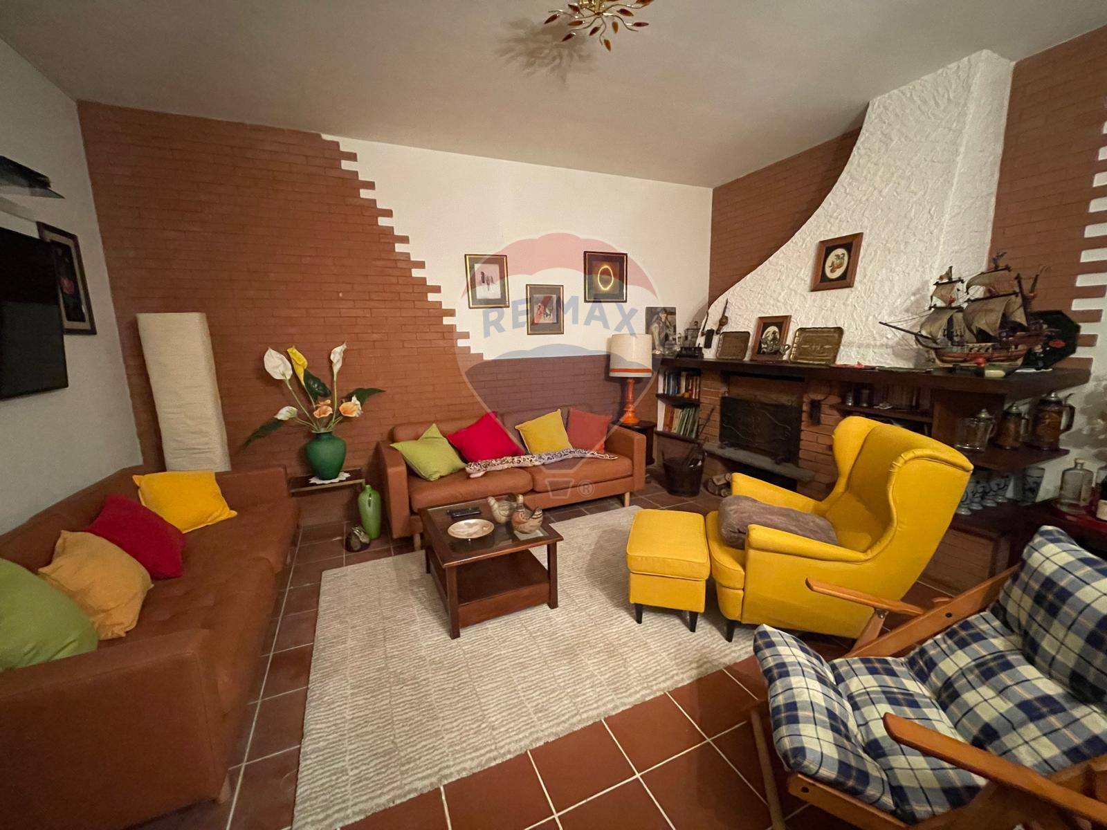 Casa Semindipendente in vendita a Bagni di Lucca, Cocciglia
